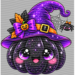 Halloween-WS 12437